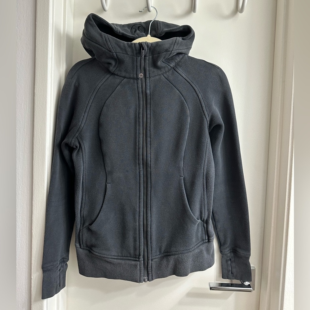 Lululemon Jacket